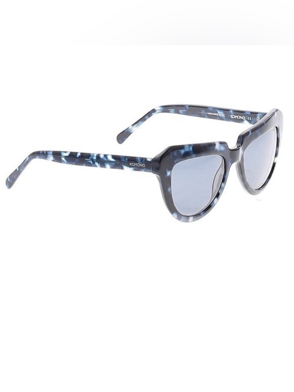 Komono Stella Indigo Demi New Sunglasses